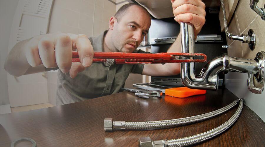 Professional emergency plumbing in New Baltimore, MI